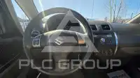 2012 Suzuki SX4