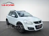 2012 Suzuki SX4