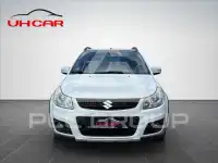 2012 Suzuki SX4