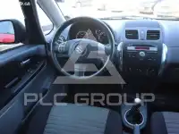 2012 Suzuki SX4