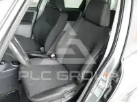 2012 Suzuki SX4