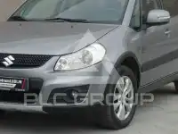 2012 Suzuki SX4