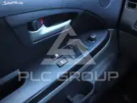 2012 Suzuki SX4