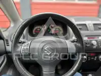 2012 Suzuki SX4