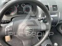 2012 Suzuki SX4