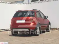 2012 Suzuki SX4