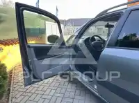 2012 Suzuki SX4