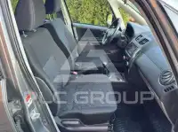 2012 Suzuki SX4