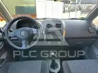 2012 Suzuki SX4