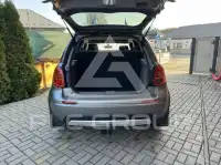 2012 Suzuki SX4