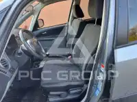 2012 Suzuki SX4