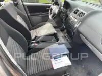 2012 Suzuki SX4
