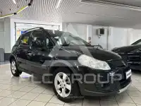 2012 Suzuki SX4