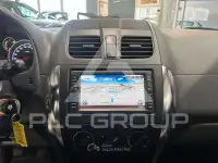 2012 Suzuki SX4