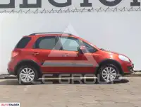 2012 Suzuki SX4