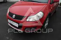 2012 Suzuki SX4