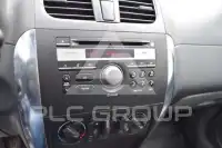 2012 Suzuki SX4