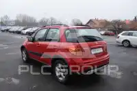 2012 Suzuki SX4