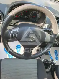 2012 Suzuki SX4