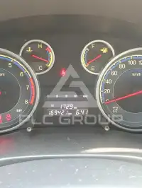 2012 Suzuki SX4