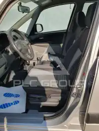 2012 Suzuki SX4