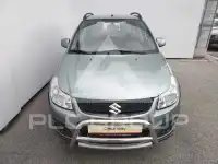 2012 Suzuki SX4