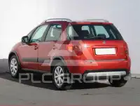 2012 Suzuki SX4