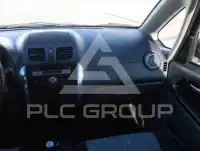2012 Suzuki SX4