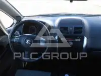 2012 Suzuki SX4