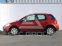 2012 Suzuki SX4