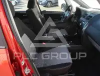 2012 Suzuki SX4