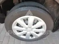 2012 Suzuki SX4