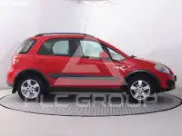 2012 Suzuki SX4