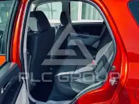 2012 Suzuki SX4