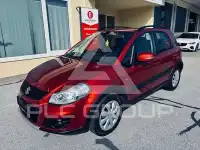 2012 Suzuki SX4