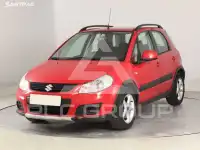 2012 Suzuki SX4