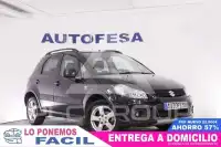 2012 Suzuki SX4