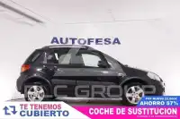 2012 Suzuki SX4