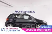 2012 Suzuki SX4