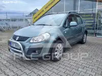 2012 Suzuki SX4