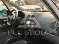 2012 Suzuki SX4