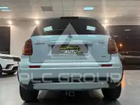 2012 Suzuki SX4