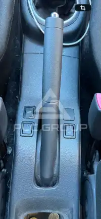 2012 Suzuki SX4