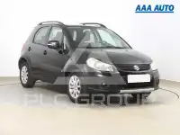 2012 Suzuki SX4