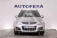 2012 Suzuki SX4