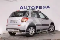 2012 Suzuki SX4