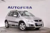 2012 Suzuki SX4