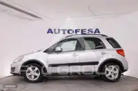 2012 Suzuki SX4