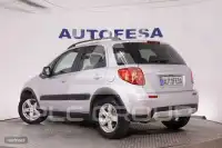 2012 Suzuki SX4