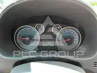 2012 Suzuki SX4
